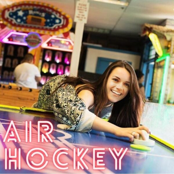 air hockey table rentals boston